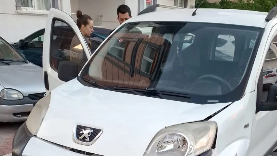 3 kez intihar giri�iminde bulunan �ah�s d�rd�nc�de hayat�n� kaybetti