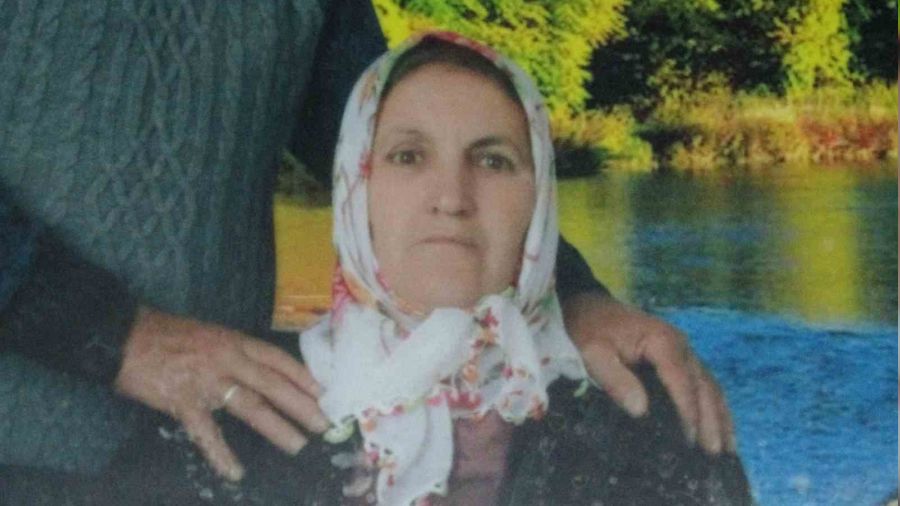 5 çocuk annesinden 74 gündür haber alınamıyor