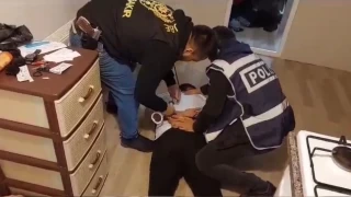 5 ilde telefon dolandırıcılarına 'Jetlag' operasyonu: 18 gözaltı