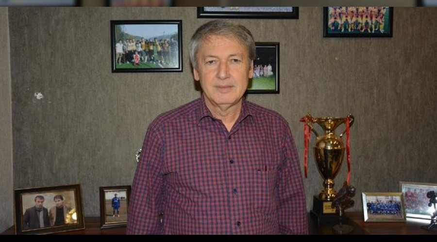 5 k�rm�z�ya tak�m� ligden �ekti