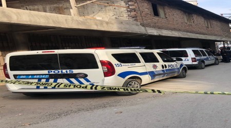 5 kutu boya için katil oldu
