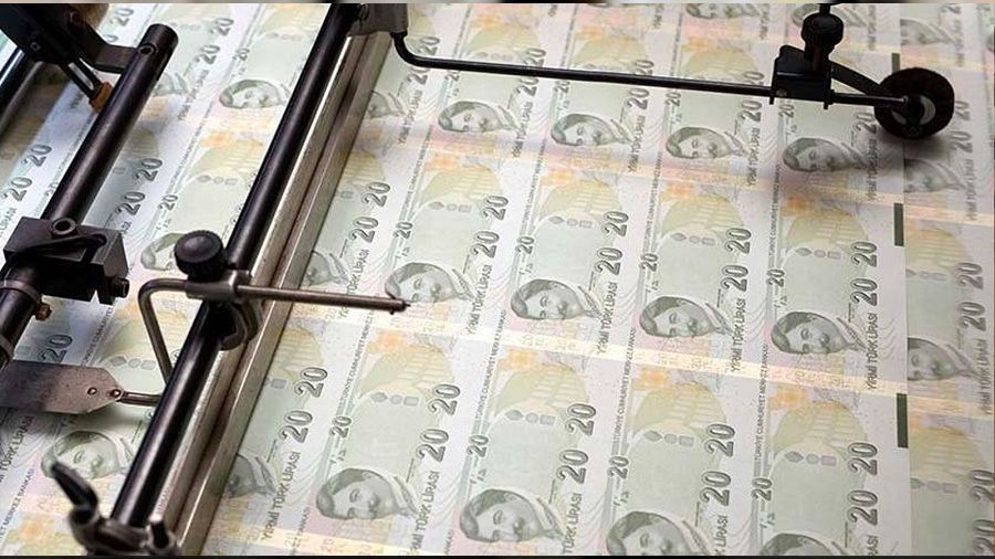 500 liralık banknot ve 5 liralık bozuk para basılacak mı?