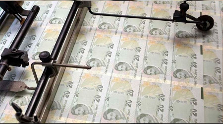 500 liralık banknot ve 5 liralık bozuk para basılacak mı?