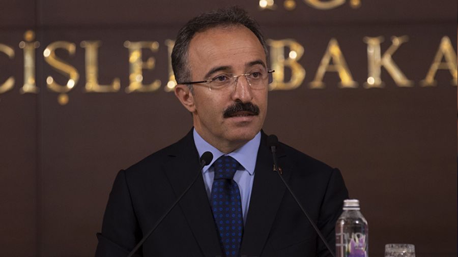 521 bin Suriyeli gitti, Yunanistan'da terör kampı var