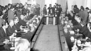 53 yıl önce 12 Mart Muhtırası yaşandı