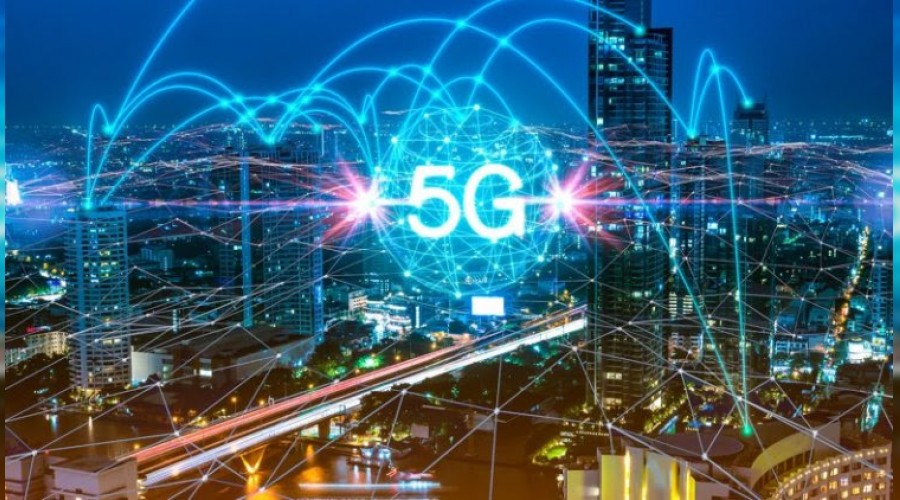 5G ile 5 sektör uçacak