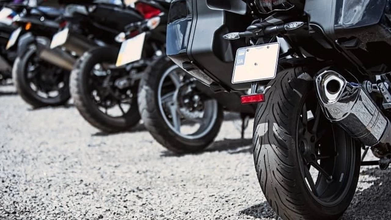 6 ayda 6 bin kilometre kural�na motosiklet de dahil edildi