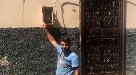 6 aydır elektrik faturasını ödeyen kadını arıyor