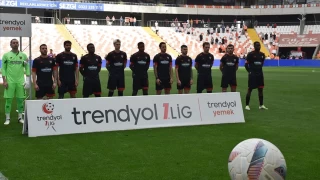 6 kez play-off'tan döndüler, 19. Sezondur 1. Lig'deler