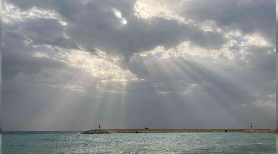 6.4 büyüklüğündeki depremde olumsuz ihbar Yok