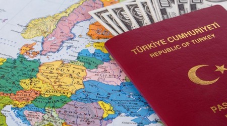 7 bin yabancıya 'kelepir' vatandaşlık verdik