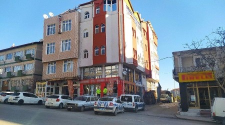 7 yıldır kaldığı otelde ölü olarak bulundu