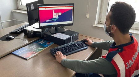 712 internet sitesine eriim engellendi