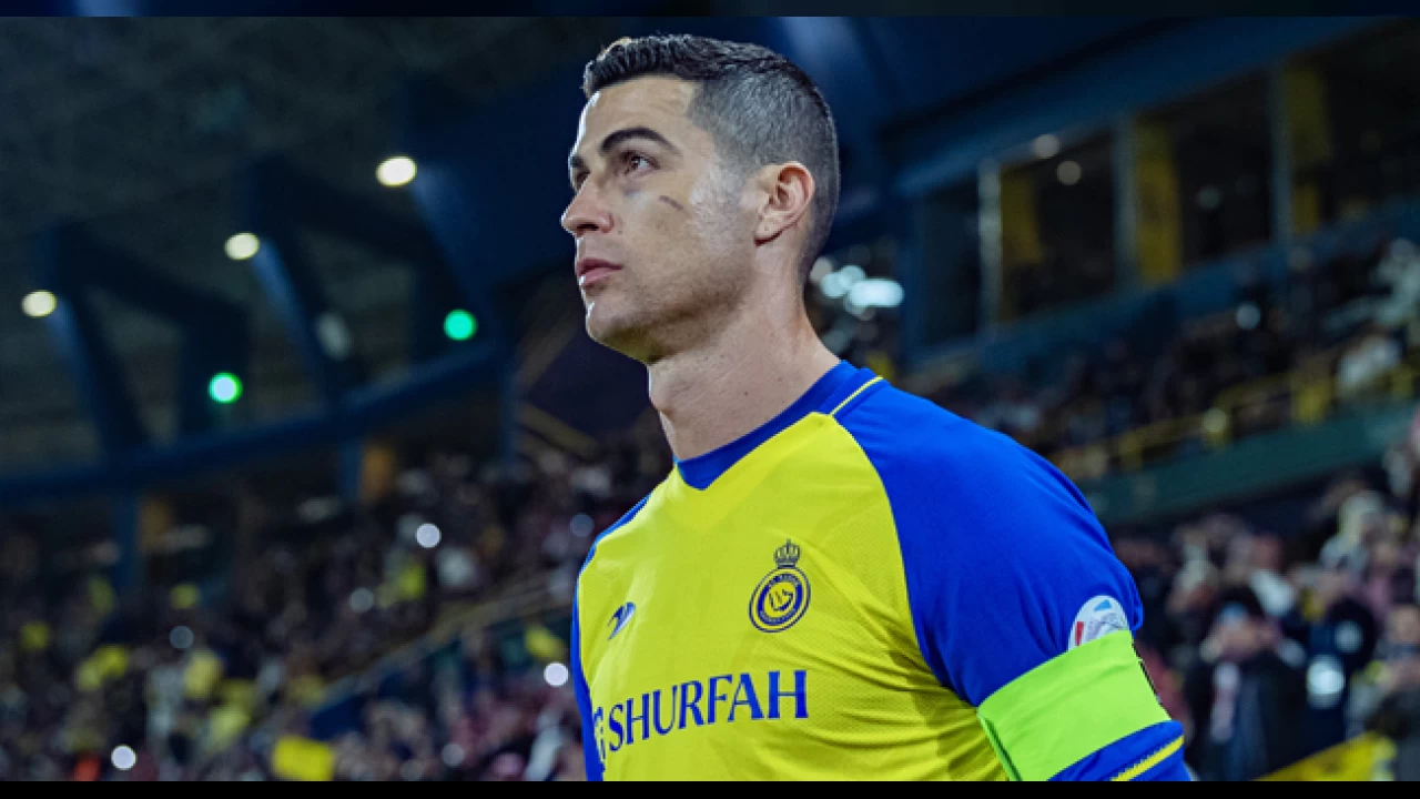 72 saat içinde ikinci hat-trick'ini yaptı