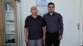74 yaşında sadece diyet yaparak insülini bıraktı