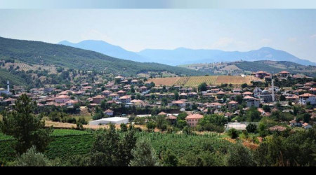 8 dönüm kelepir tarla icradan satılık