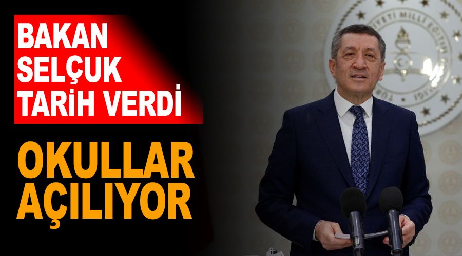 8. ve 12. s�n�flar 1 Mart'ta okula