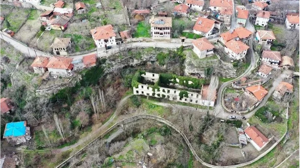 800 yıllık bir zanaat hafızası: Safranbolu’nun gizli endüstriyel mirası