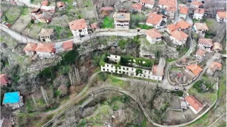 800 y�ll�k bir zanaat haf�zas�: Safranbolu�nun gizli end�striyel miras�