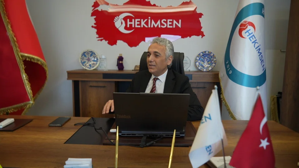 86 milyonluk T�rkiye'de yap�lan muayene say�s� 1.5 milyar oldu