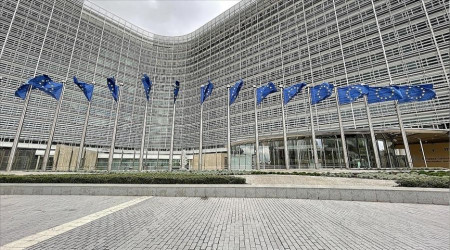 AB, 17 ülke liderini toplantıya davet edecek
