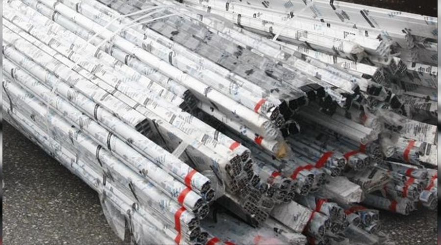 AB, �in'den ithalatta frene bast�