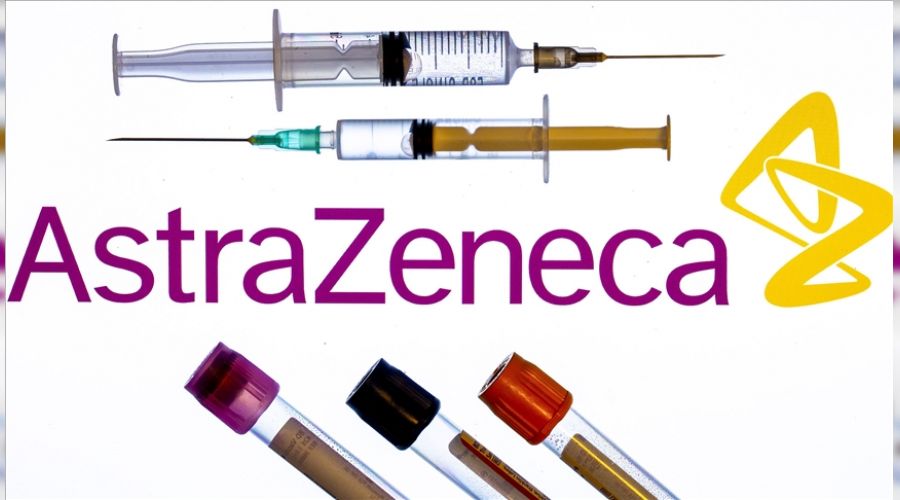 AB ile AstraZeneca anlamazl byyor