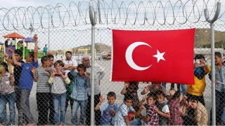AB kapıları Türk vatandaşlarına kapanıyor mu?
