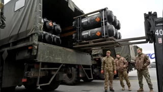 AB liderlerinden Ukrayna'ya askeri yardımların hızlandırılması çağrısı
