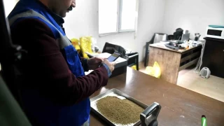 ABB'de çiftçilere toprak analiz desteği