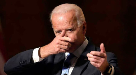 ABD Başkanı Biden 5 ülkenin liderleriyle görüştü