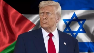 ABD Bakan Trump, srail ile Hamas'n, Gazze'de atekes plannn ilk aamasn onayladn duyurdu