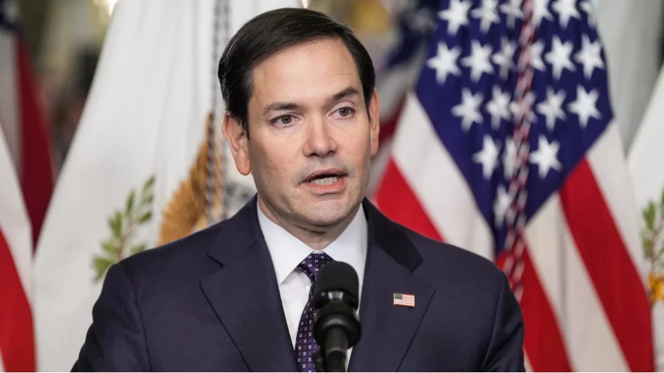 ABD Dışişleri Bakanı Rubio, Hürmüz Boğazı'nın savaşın ardından "bir şekilde" açılacağını söyledi