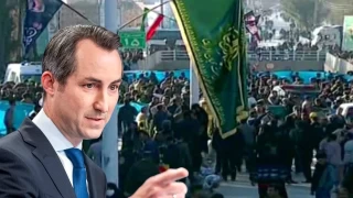 ABD: İran'daki saldırılarla ilgimiz yok
