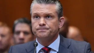 ABD Savunma Bakanı Hegseth: "Zengin ülkelerin savunmalarını sübvanse etmeyeceğiz"