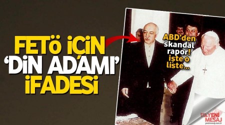ABD terör listesinde PYD/YPG'nin adı yok