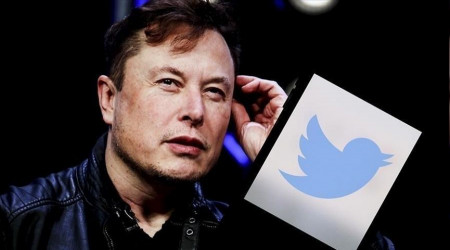 ABD Twitter'dan hesap kapatma istemiş