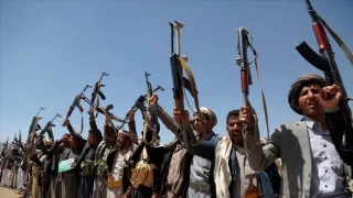 ABD, Yemen'deki Husiler'i 'terör örgütü' ilan etti