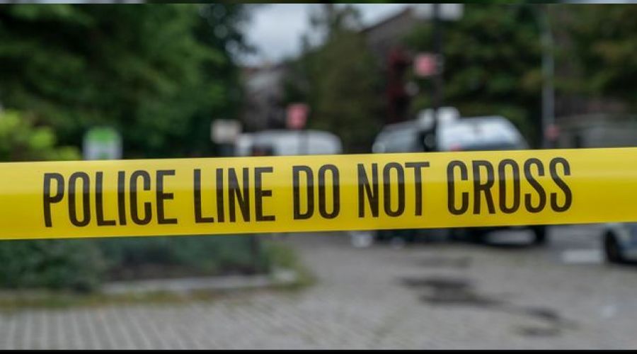 ABD'de cinayet say�s�nda patlama