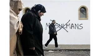 ABD'de İslam karşıtlığı 2024'te rekor seviyeye ulaştı