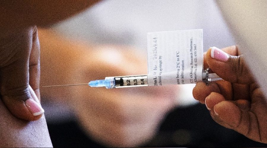 ABD'de Johnson & Johnson'�n a��s�na onay