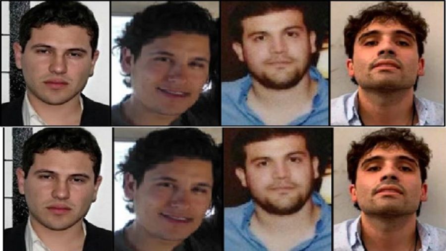 ABD'den, El Chapo'nun oğluna yaptırım