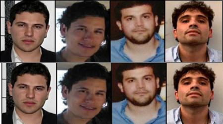 ABD'den, El Chapo'nun oğluna yaptırım