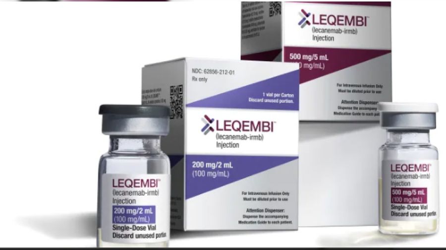 ABD'den u�uk fiyatl� Alzheimer ilac�na onay