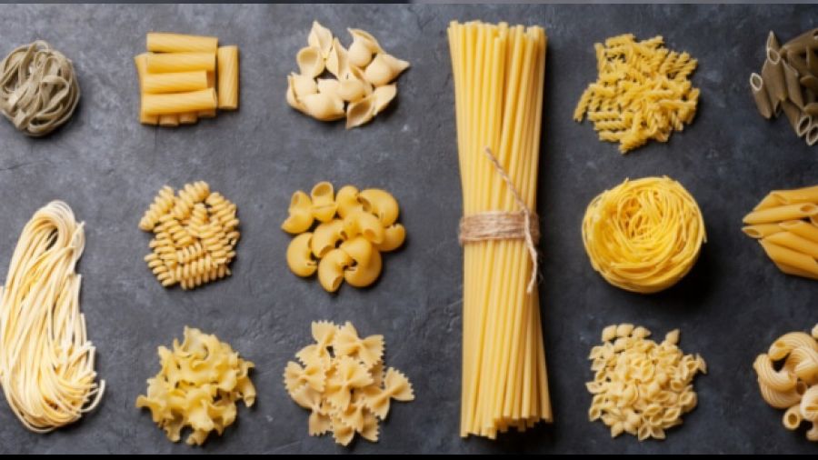  AB'den T�rk makarnas�na kota darbesi