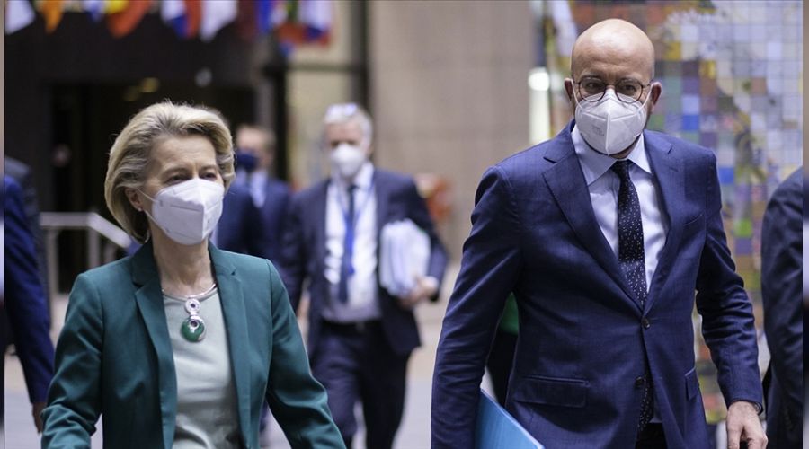 AB'den T�rkiye'ye en �st d�zey ziyaret