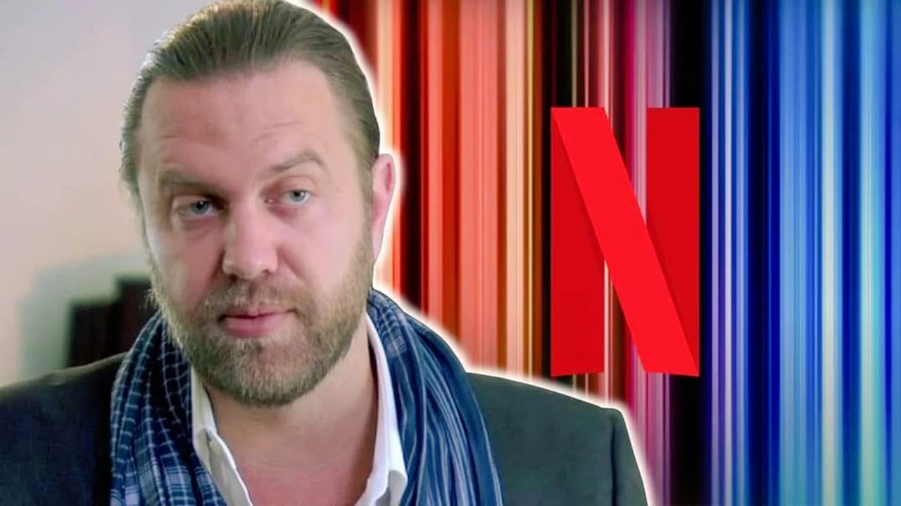 ABD'li ünlü yönetmen, Netflix'i dolandırmaktan tutuklandı