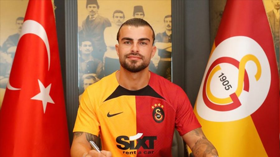 Abdülkerim imzayı attı! İşte maliyeti