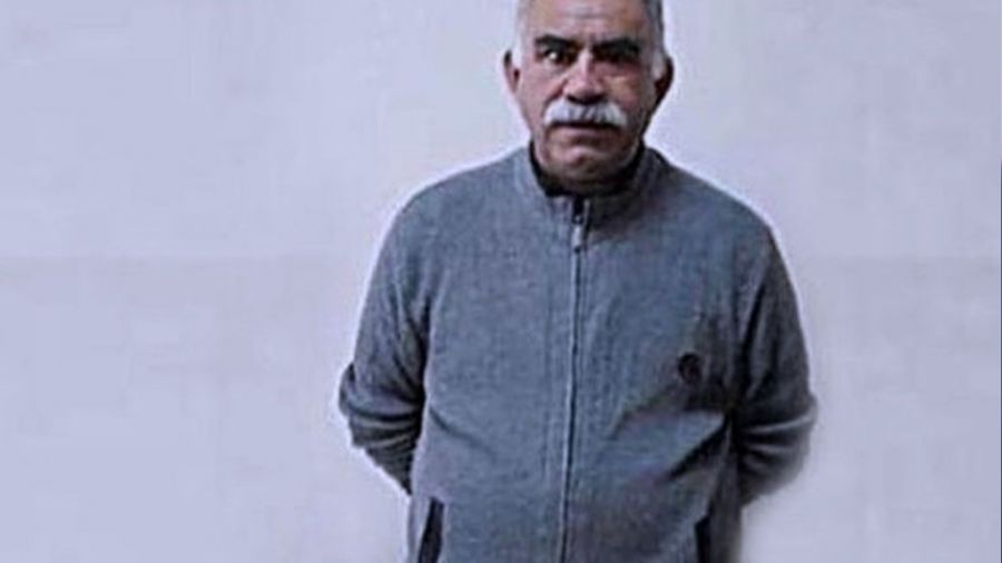 Abdullah Öcalan'ın 8 avukatına beraat