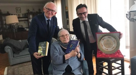 Adalet Ağaoğlu hayatını kaybetti